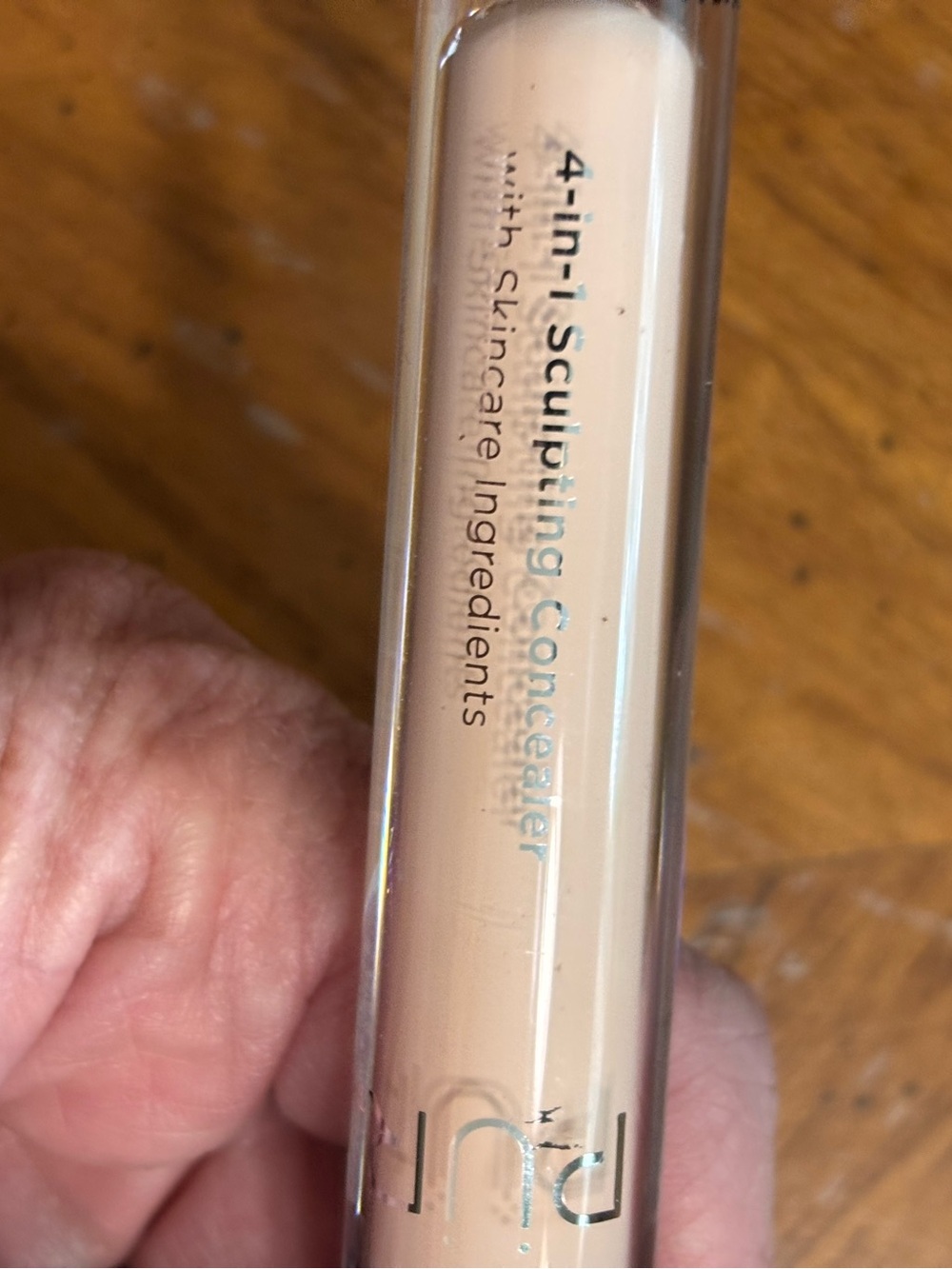 PUR Minerals 4-in-1 Sculpting Concealer - Light Beige